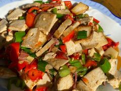 臭豆白干-途中饭店(开化店)