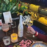 在深圳｜CBD畅饮99 无限喝葡萄酒·ibarrel🥂