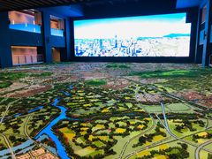 -南京市规划建设展览馆