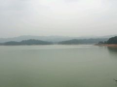 -广州市流溪河国家森林公园