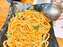 -束河人家(南锣鼓巷店)