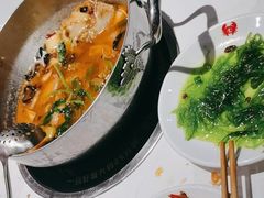 -七欣天香辣蟹火锅(闵行浦江欢乐颂店)