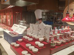 -怡咖啡自助餐(宁波香格里拉店)