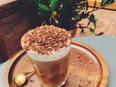 -大酉·M Coffee(北京美术馆店)