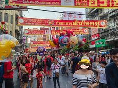 -唐人街(耀华力路)