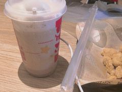 -肯德基(新八一店)