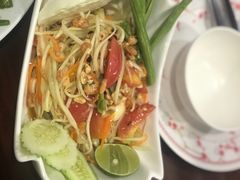 -Dang restaurant (patong phuket)