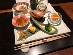 -元熹会席料理