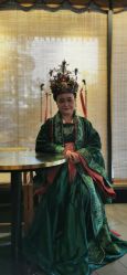 -盘子女人坊古装写真摄影(厦门总店)