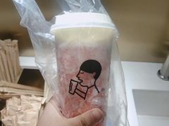 -喜茶(永旺梦乐城店)