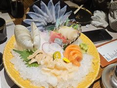 -築鳥日本料理(黑沙环店)