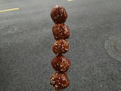 -邓记新一代糖油果子(四川煤管局供销公司职工宿舍店)