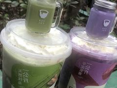 -星满杯TEAFUL(罗湖东门店)