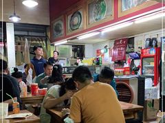 大堂-王记生烫牛杂面馆(兰陵路店)