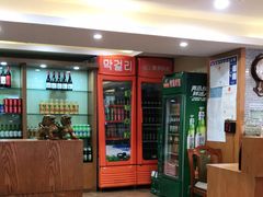 -老朴饭店(邮政街总店)