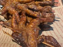 -神府路壹号·海鲜烧烤·砂锅粥·锅物(三坊七巷店)