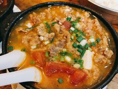 砂锅酥肉-沈妈砂锅(光华村店)
