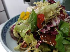 -望京楼flavor餐厅(古北水镇景区店)