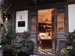 -青咖啡(三坊七巷店)