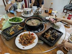 -天程知味园