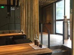 -竹里馆 ·茶食(奥体店)