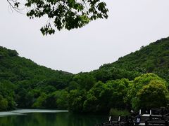 -白马涧龙池景区