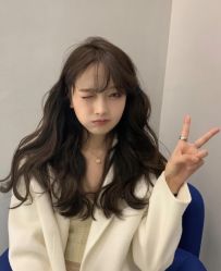 -HG美发设计沙龙