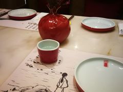 -京华烟云·北京烤鸭(领展购物广场·中关村店)