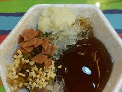 -滋味烤鱼(祥和里店)