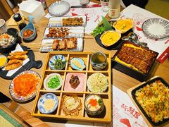 -诚·鳗屋(星摩尔店)