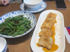 -本来川菜(中骏广场店)