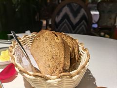 -俄士厨房(五棵松华熙LIVE店)