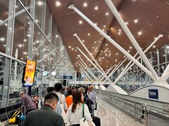 -吉隆坡国际机场