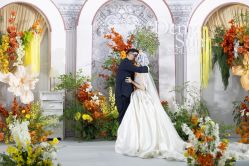 -Sugar苏格婚礼策划工作室