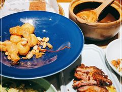 -小吊梨汤·北京菜·烤鸭(鸟巢店)