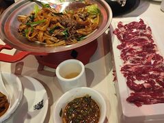 -八合里潮汕鲜牛肉火锅(福州万象城店)