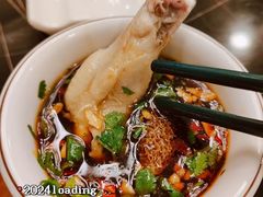 -肥佬椰子鸡(文锦渡店)
