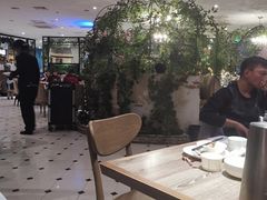 大堂-茉莉餐厅(包河万达店)