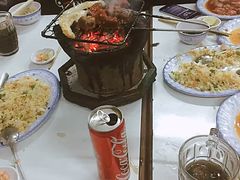 -瓦片烤肉(13号店)