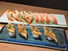 -三禾寿司(君尚店)