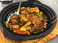 -大头唛·啫鸡煲.粤菜.专门店(289艺术园区店)