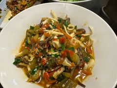 -吃货私房菜(丽江束河古镇店)