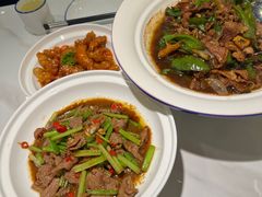 -兰湘子·湘菜小炒(石家庄万象城店)