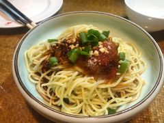 重庆凉面-渝信川菜(西单店)