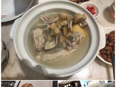 -宝香绑线肉骨茶(柏威年广场店)