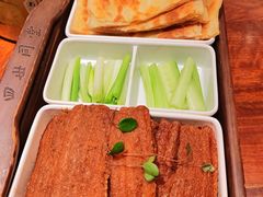-四世同堂·京菜·烤鸭(双井店)