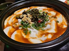 川香豆花鱼-杭州君悦酒店·湖滨28中餐厅