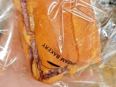 -追光 Dream Bakery(汉街店)