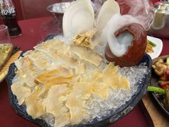 -吉源大排档·鱼生·海鲜(烧烤彩印厂店)