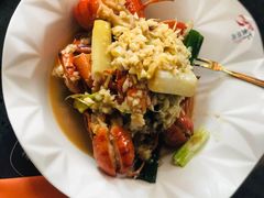 -虾胡闹龙虾馆(湄南河店)